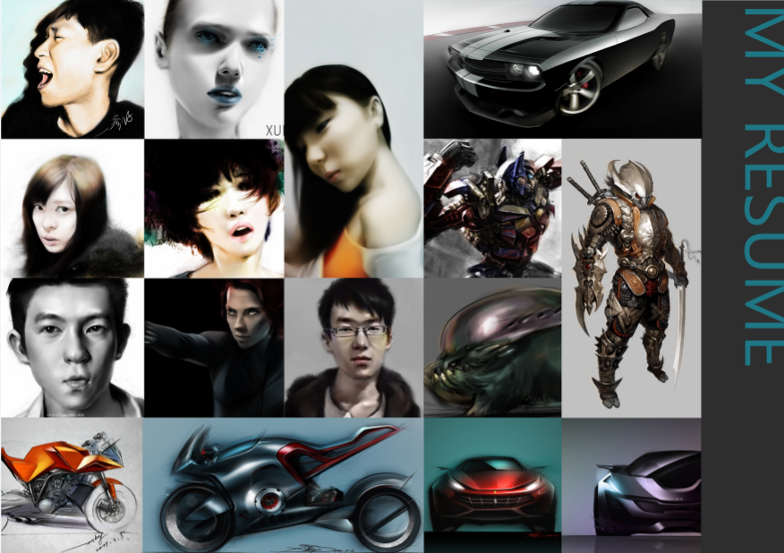 筆歪的個人主頁（背景預(yù)覽） - 主頁背景設(shè)置 - 站酷設(shè)計師筆歪原創(chuàng)素材 - 站酷ZCOOL