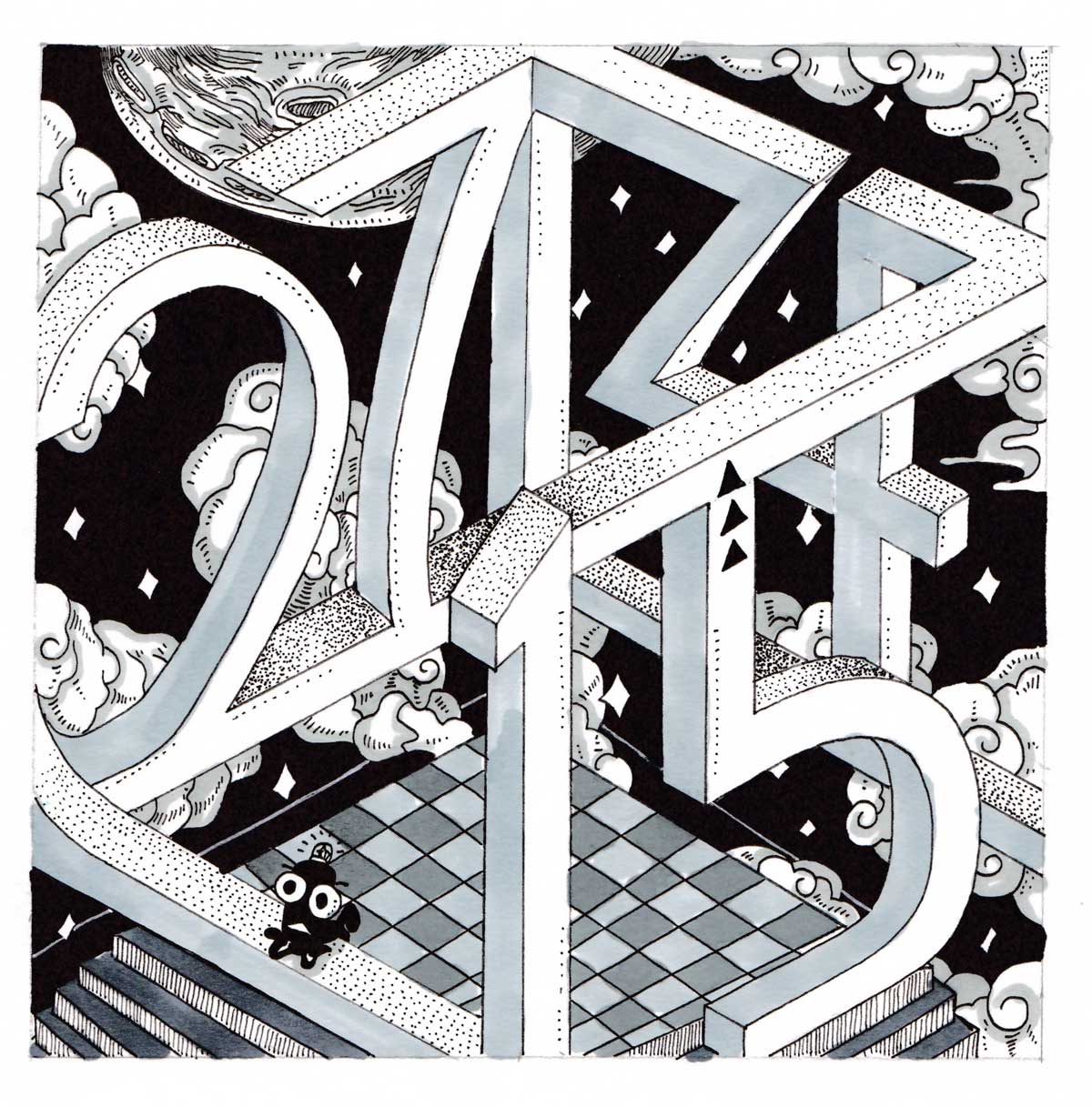 熊貓一只hz的個人主頁（背景預覽） - 主頁背景設置 - 站酷設計師熊貓一只hz原創(chuàng)素材 - 站酷ZCOOL