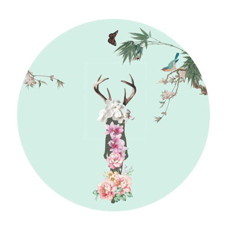 漢堡良的個人主頁（背景預(yù)覽） - 主頁背景設(shè)置 - 站酷設(shè)計師漢堡良原創(chuàng)素材 - 站酷ZCOOL