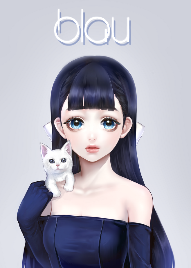 耶改改就是本人了的个人主页（背景预览） - 主页背景设置 - 站酷设计师耶改改就是本人了原创素材 - 站酷ZCOOL