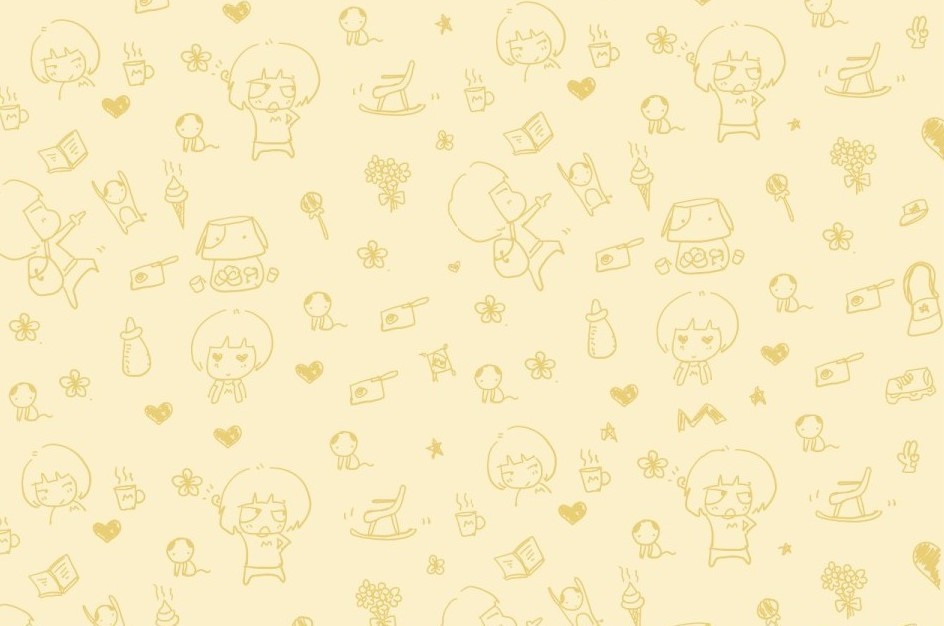 姚小M的个人主页（背景预览） - 主页背景设置 - 站酷设计师姚小M原创素材 - 站酷ZCOOL