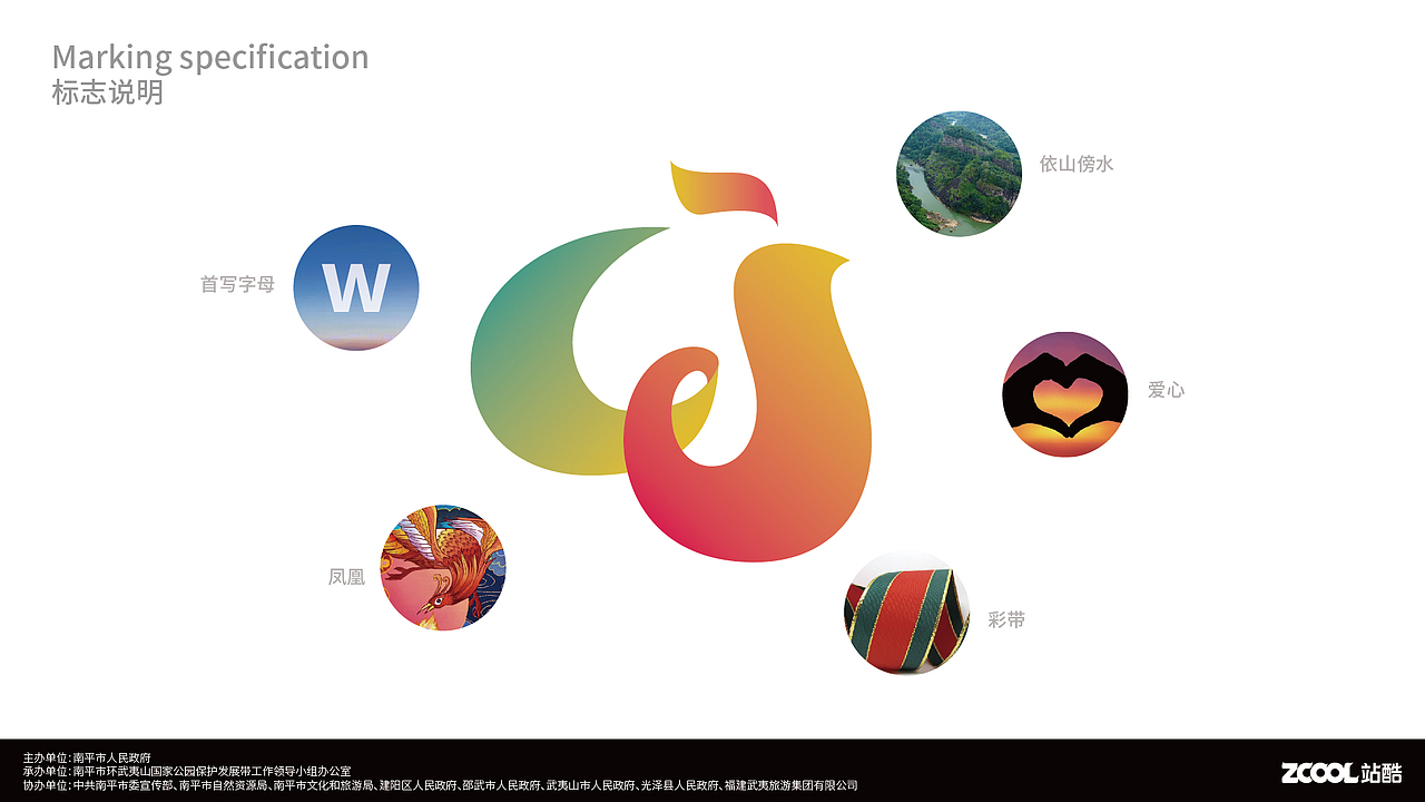 武夷山国家公园1号风景道品牌logo&宣传口号创作（图ZMzQ5ODkyMDAw） - Logo - 站酷设计师soul_牧羊原创素材 - 站酷ZCOOL