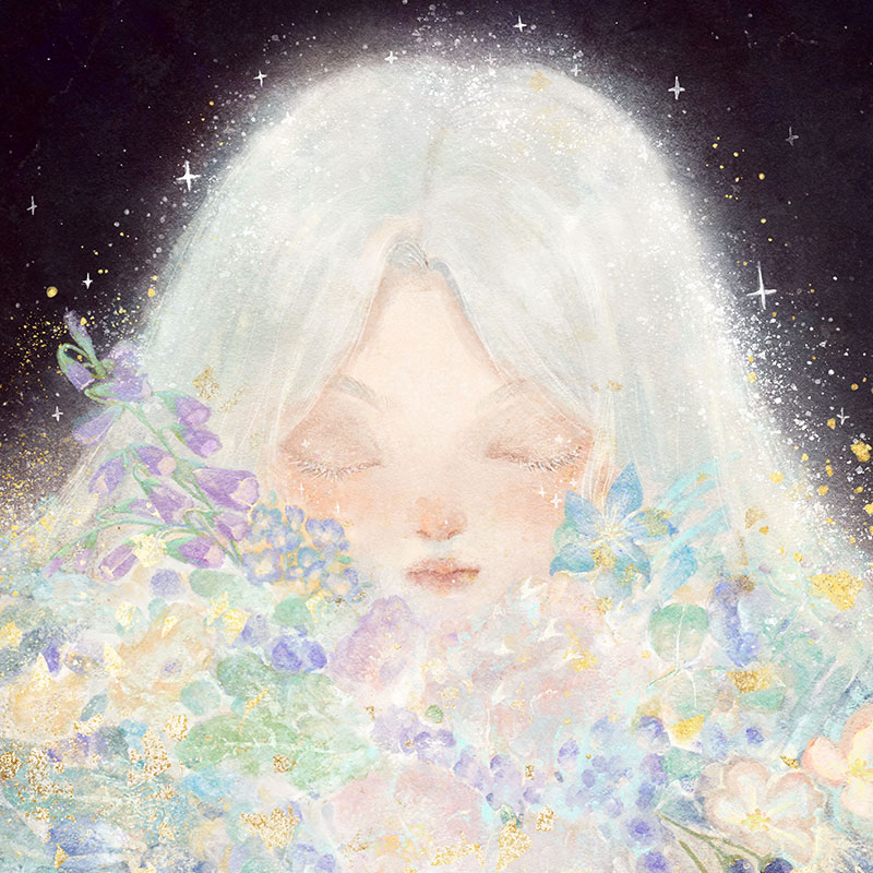 畫畫的苜芝的個(gè)人主頁(yè)（背景預(yù)覽） - 主頁(yè)背景設(shè)置 - 站酷設(shè)計(jì)師畫畫的苜芝原創(chuàng)素材 - 站酷ZCOOL