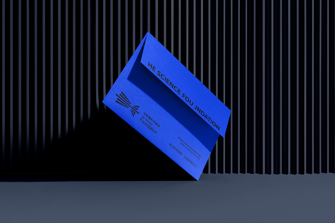 何享健科学基金LOGO&Slogan设计 | 品牌提案(图ZMzcwMDc5NjMy) - Logo - 站酷设计师楷文品牌设计原创素材 - 站酷ZCOOL