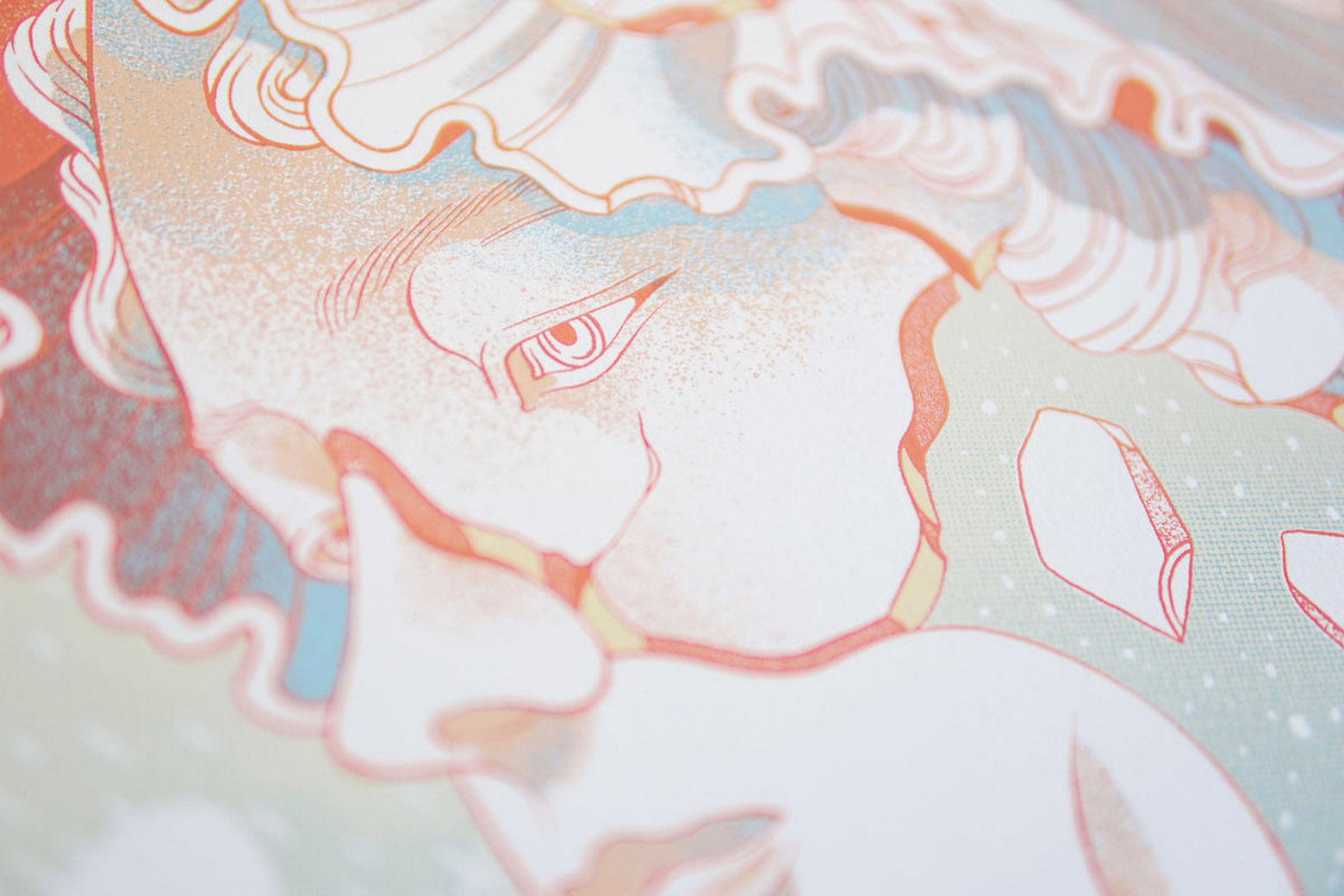 小卷子喵的个人主页（背景预览） - 主页背景设置 - 站酷设计师小卷子喵原创素材 - 站酷ZCOOL