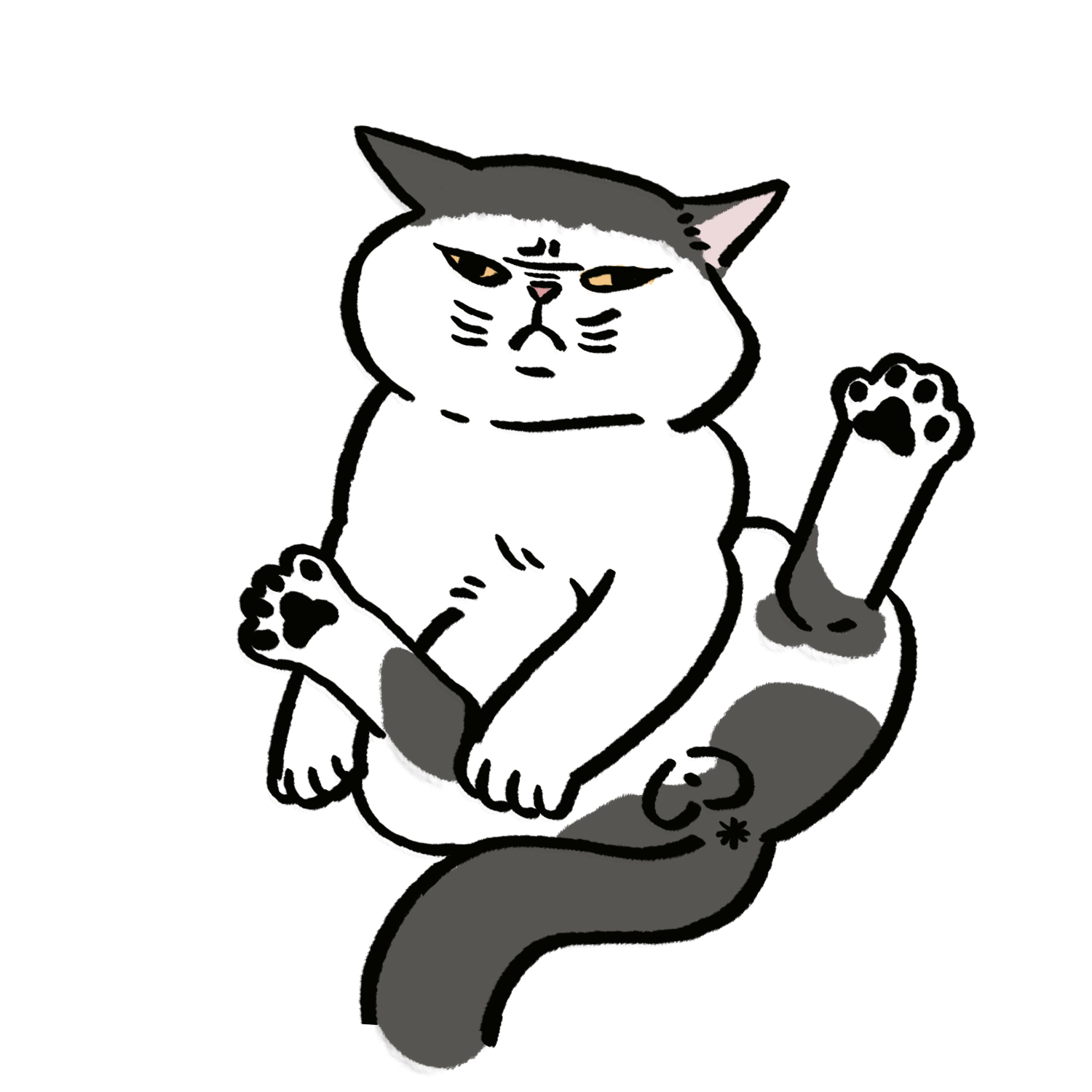 怪貓阿田的個人主頁（背景預覽） - 主頁背景設置 - 站酷設計師怪貓阿田原創(chuàng)素材 - 站酷ZCOOL