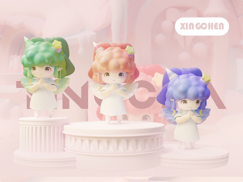 铃淋的个人主页（背景预览） - 主页背景设置 - 站酷设计师铃淋原创素材 - 站酷ZCOOL