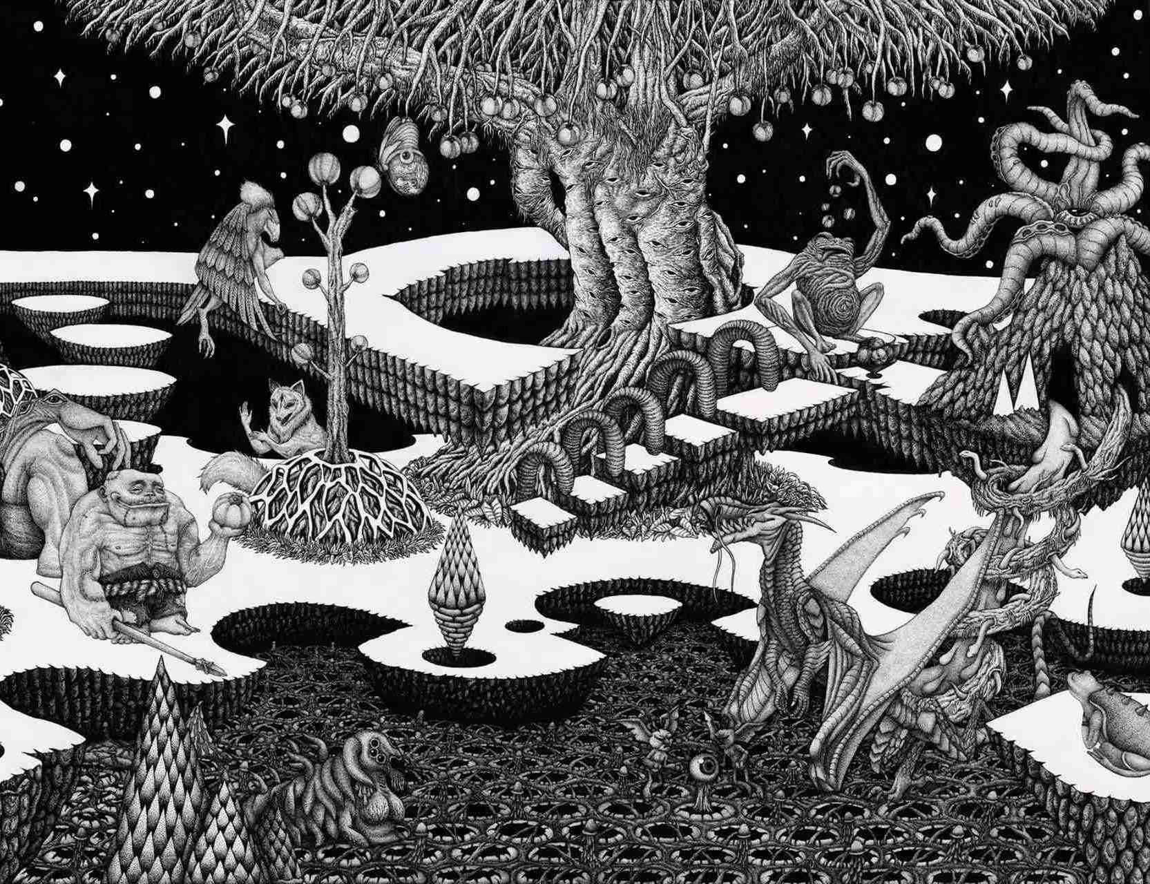 IntersoulFNO的個(gè)人主頁(yè)（背景預(yù)覽） - 主頁(yè)背景設(shè)置 - 站酷設(shè)計(jì)師IntersoulFNO原創(chuàng)素材 - 站酷ZCOOL