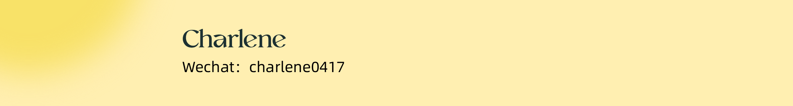 Charlene0417的個(gè)人主頁(yè)（背景預(yù)覽） - 主頁(yè)背景設(shè)置 - 站酷設(shè)計(jì)師Charlene0417原創(chuàng)素材 - 站酷ZCOOL