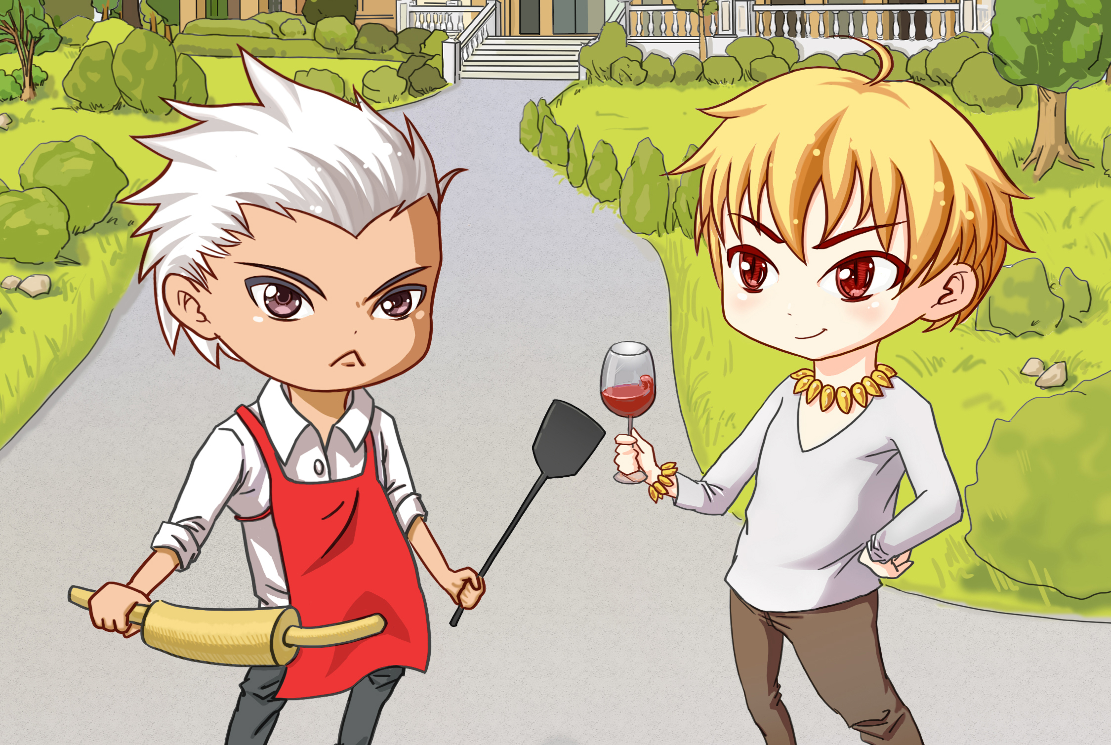 云野冶的個(gè)人主頁(yè)（背景預(yù)覽） - 主頁(yè)背景設(shè)置 - 站酷設(shè)計(jì)師云野冶原創(chuàng)素材 - 站酷ZCOOL