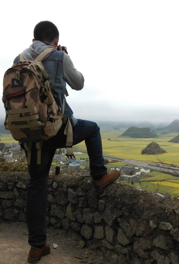 狐狸雨G的个人主页（背景预览） - 主页背景设置 - 站酷设计师狐狸雨G原创素材 - 站酷ZCOOL