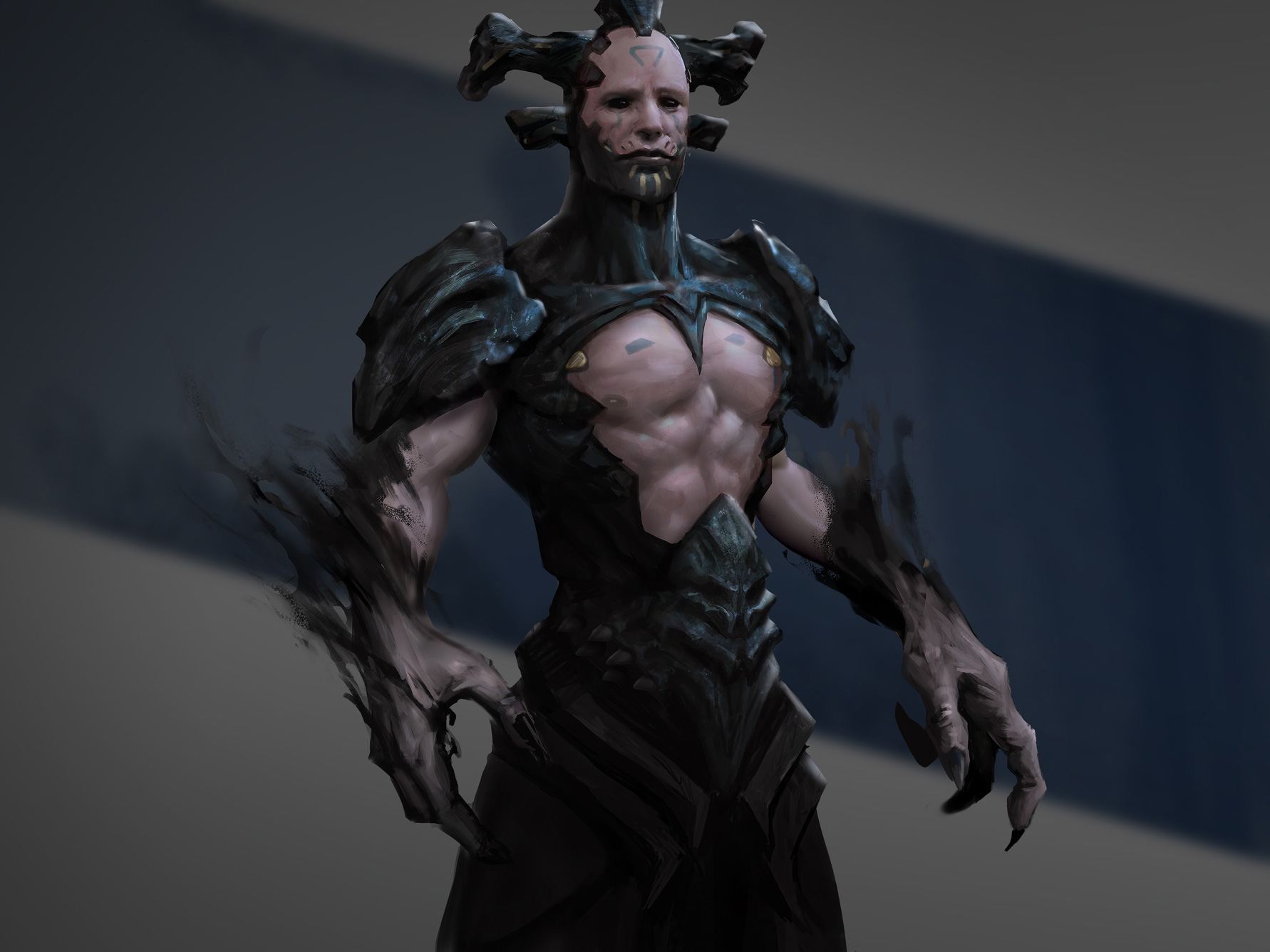 逸塵道人的個(gè)人主頁（背景預(yù)覽） - 主頁背景設(shè)置 - 站酷設(shè)計(jì)師逸塵道人原創(chuàng)素材 - 站酷ZCOOL