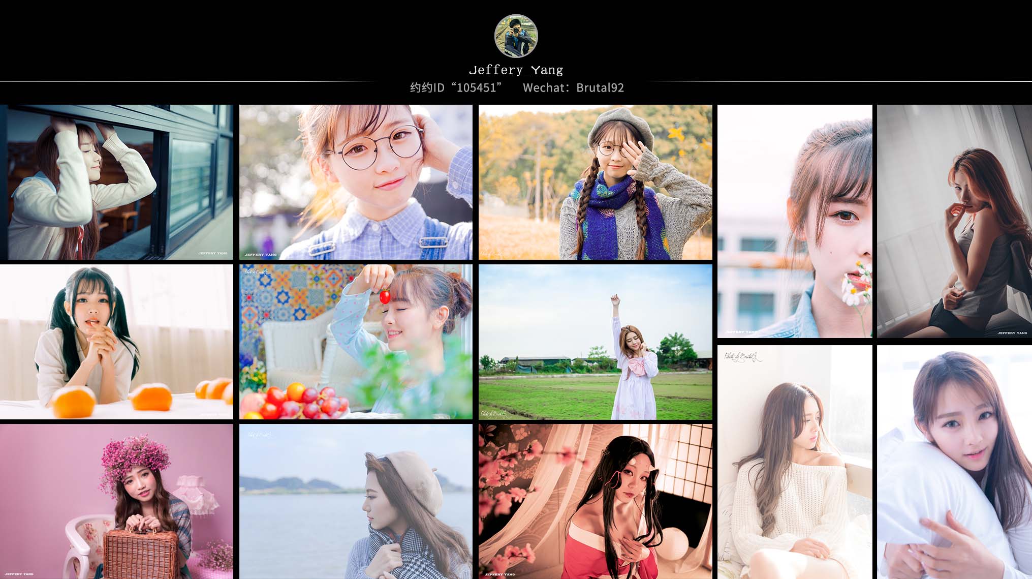 Jeffery_Yang的个人主页（背景预览） - 主页背景设置 - 站酷设计师Jeffery_Yang原创素材 - 站酷ZCOOL