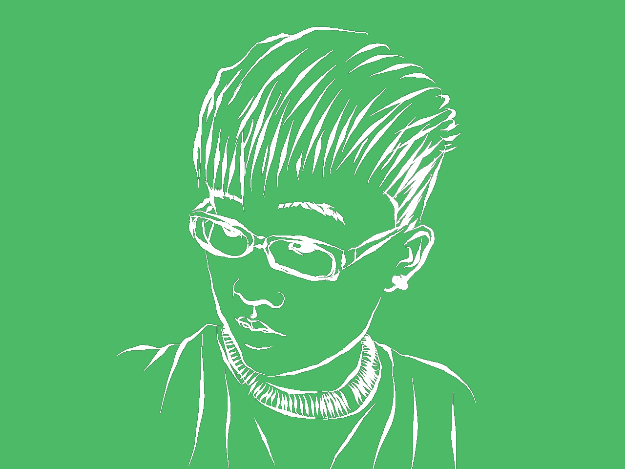 沈生Shin的個(gè)人主頁(yè)（背景預(yù)覽） - 主頁(yè)背景設(shè)置 - 站酷設(shè)計(jì)師沈生Shin原創(chuàng)素材 - 站酷ZCOOL