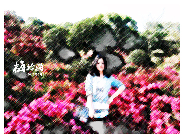 芳林的个人主页（背景预览） - 主页背景设置 - 站酷设计师芳林原创素材 - 站酷ZCOOL