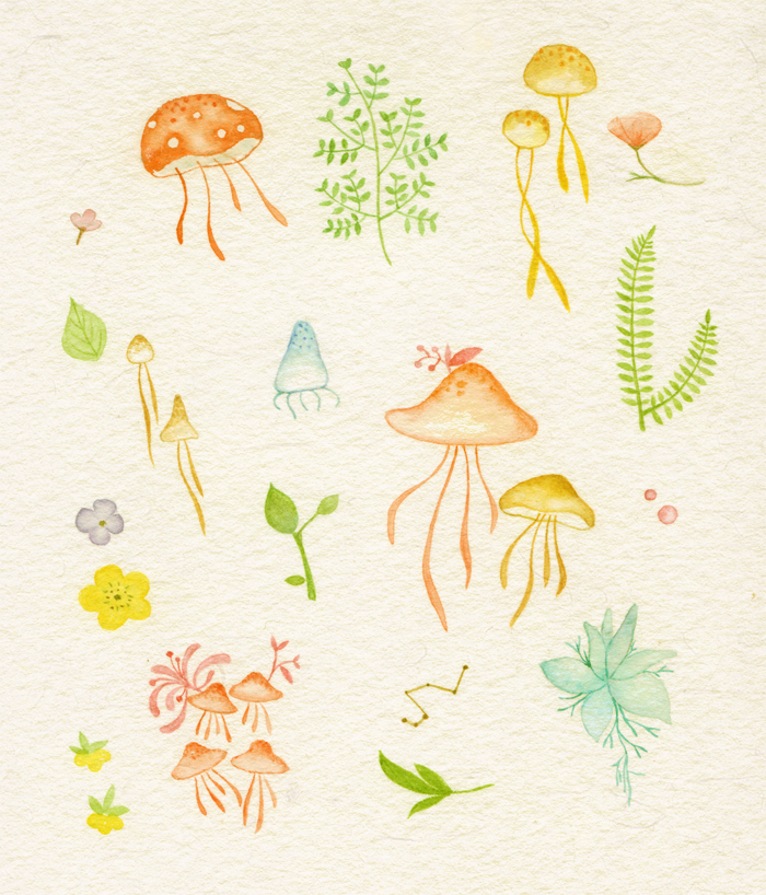 李又鳥的個人主頁（背景預(yù)覽） - 主頁背景設(shè)置 - 站酷設(shè)計(jì)師李又鳥原創(chuàng)素材 - 站酷ZCOOL