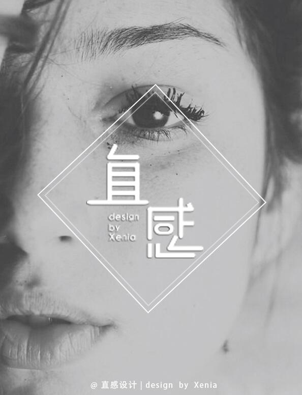 Xenia直感设计的个人主页（背景预览） - 主页背景设置 - 站酷设计师Xenia直感设计原创素材 - 站酷ZCOOL