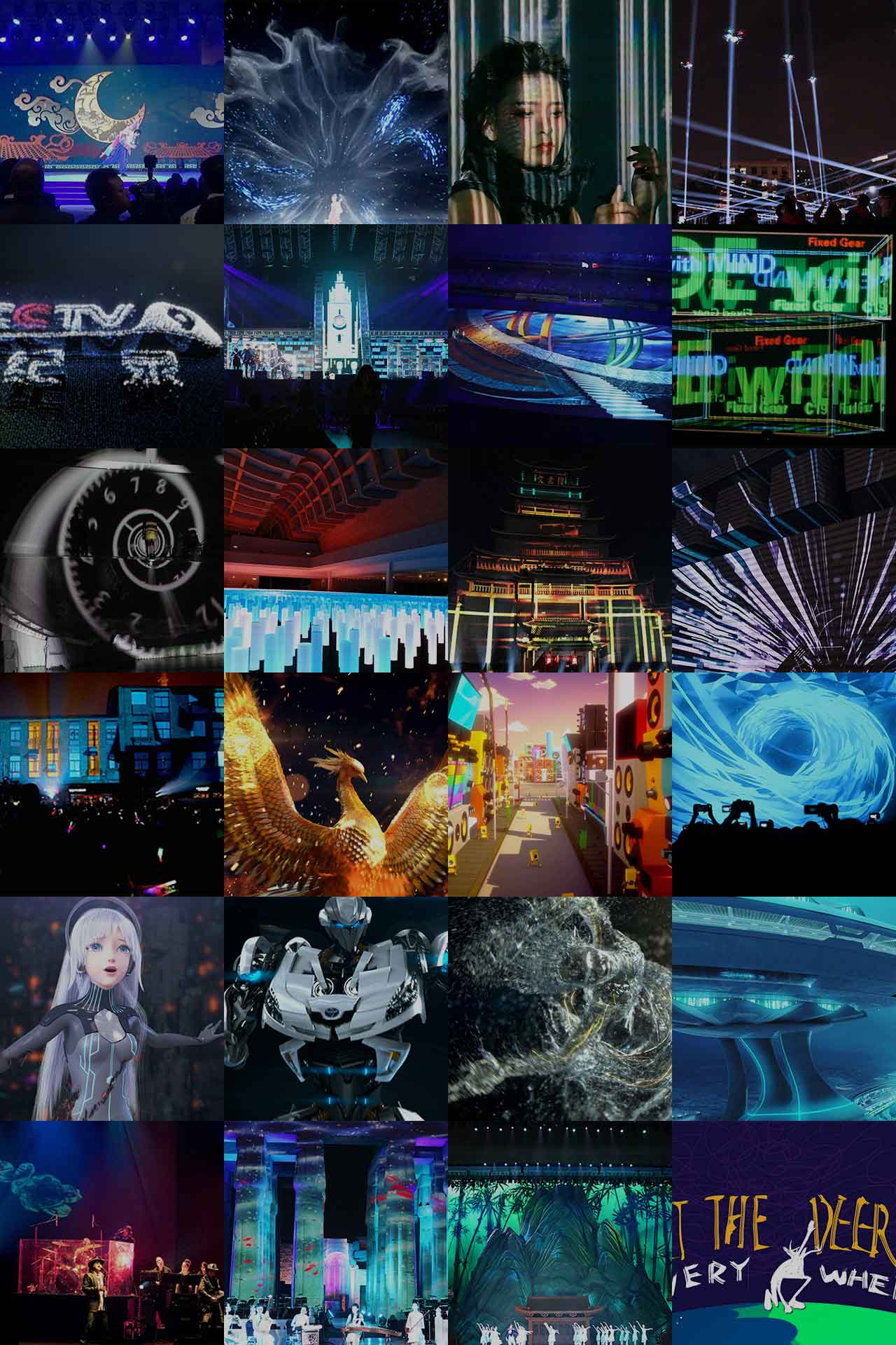 鱼果文化科技的个人主页（背景预览） - 主页背景设置 - 站酷设计师鱼果文化科技原创素材 - 站酷ZCOOL