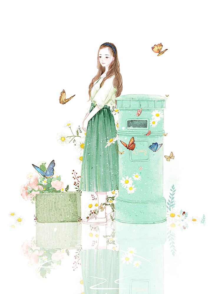 木年瑾夕的個人主頁（背景預(yù)覽） - 主頁背景設(shè)置 - 站酷設(shè)計師木年瑾夕原創(chuàng)素材 - 站酷ZCOOL