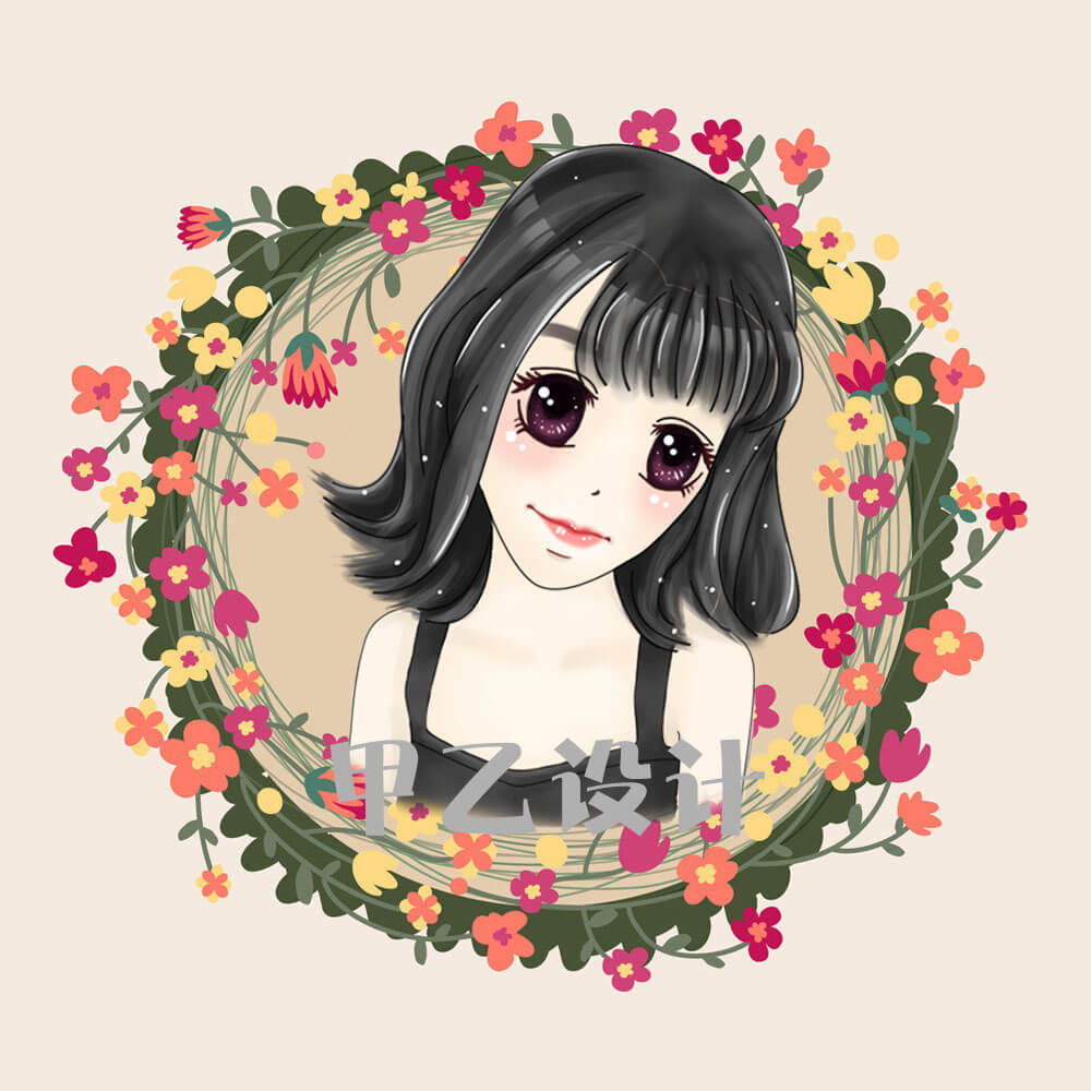 酒可温JIU的个人主页（背景预览） - 主页背景设置 - 站酷设计师酒可温JIU原创素材 - 站酷ZCOOL