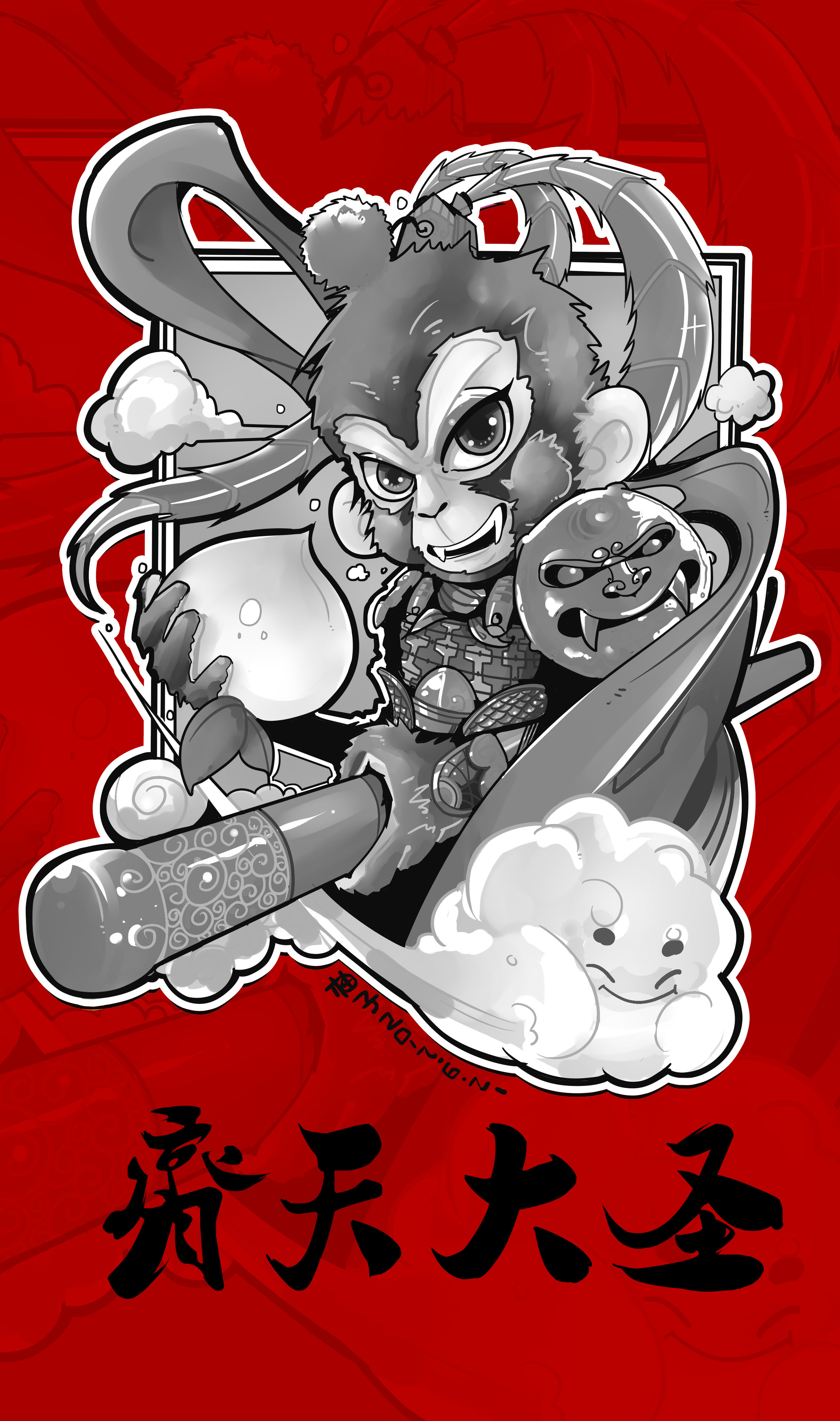 由忠庆的个人主页（背景预览） - 主页背景设置 - 站酷设计师由忠庆原创素材 - 站酷ZCOOL