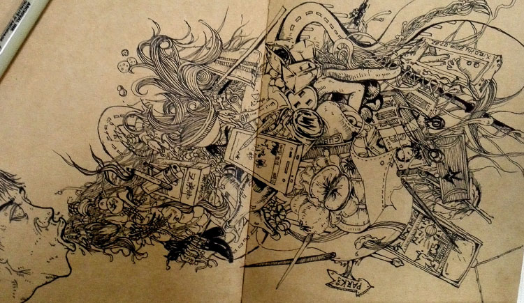 鹏城犀利哥的个人主页（背景预览） - 主页背景设置 - 站酷设计师鹏城犀利哥原创素材 - 站酷ZCOOL