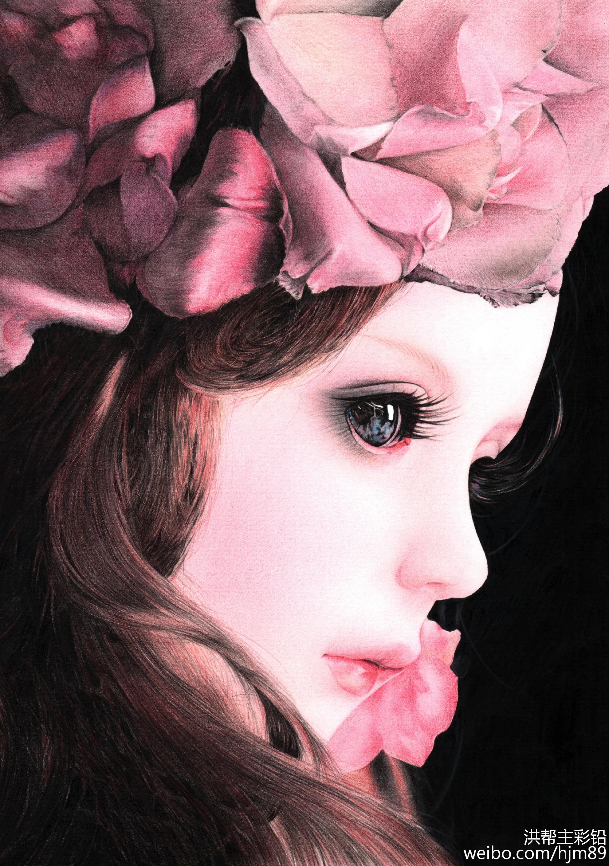 设计师Hebe的个人主页（背景预览） - 主页背景设置 - 站酷设计师设计师Hebe原创素材 - 站酷ZCOOL