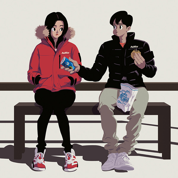 Junior_Robbie的个人主页（背景预览） - 主页背景设置 - 站酷设计师Junior_Robbie原创素材 - 站酷ZCOOL
