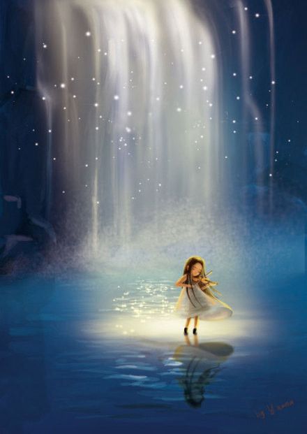 七点艺术的个人主页（背景预览） - 主页背景设置 - 站酷设计师七点艺术原创素材 - 站酷ZCOOL