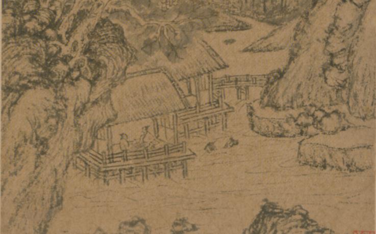 人間未歸客的個(gè)人主頁(yè)（背景預(yù)覽） - 主頁(yè)背景設(shè)置 - 站酷設(shè)計(jì)師人間未歸客原創(chuàng)素材 - 站酷ZCOOL