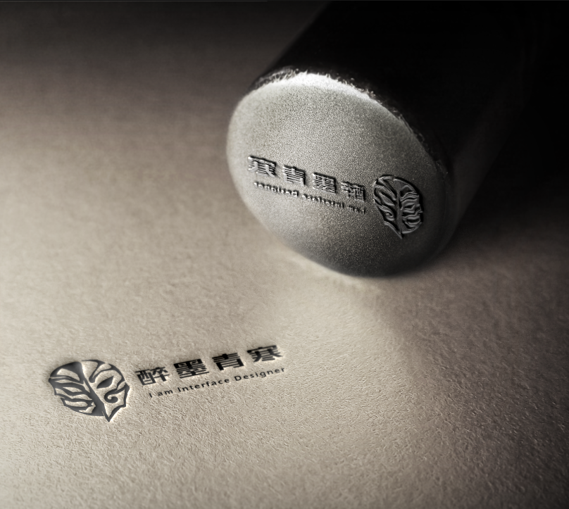 醉墨青寒的个人主页（背景预览） - 主页背景设置 - 站酷设计师醉墨青寒原创素材 - 站酷ZCOOL