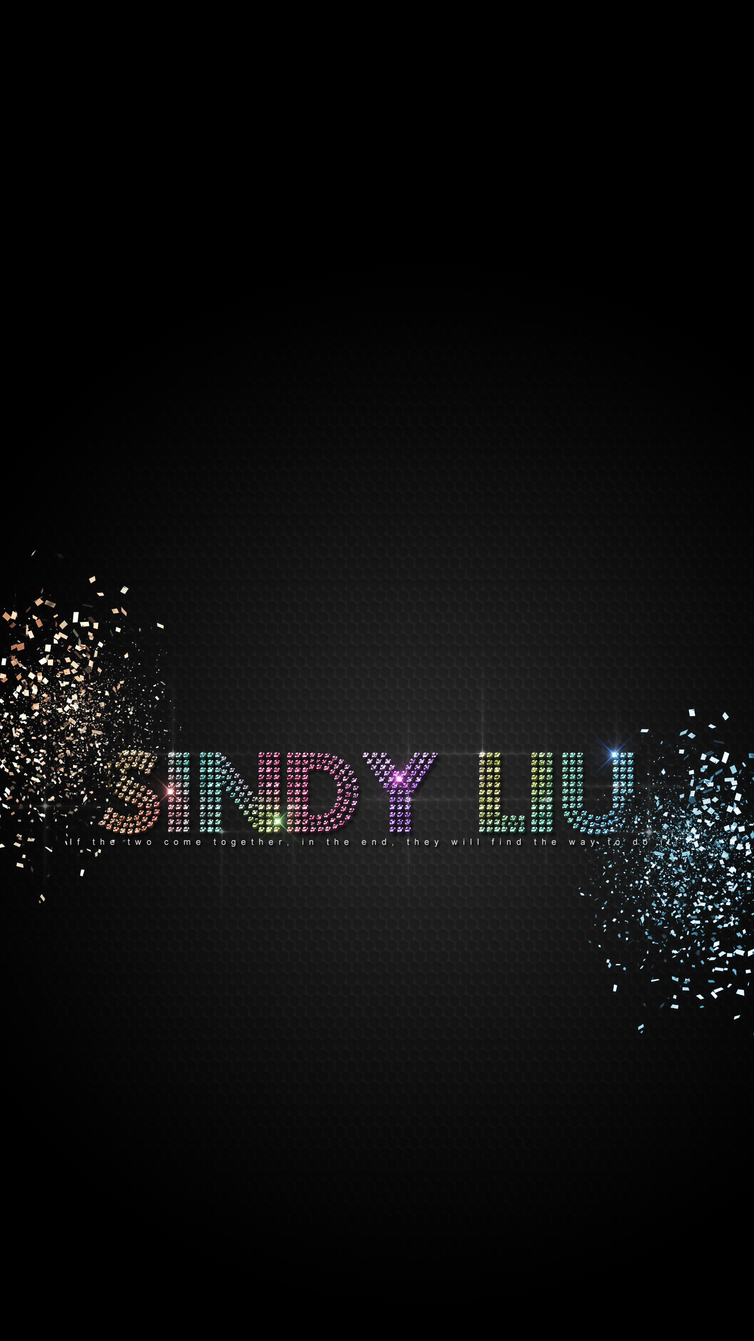 SindyLiu的个人主页（背景预览） - 主页背景设置 - 站酷设计师SindyLiu原创素材 - 站酷ZCOOL