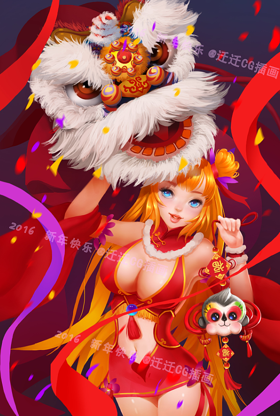 幽幽小千的个人主页（背景预览） - 主页背景设置 - 站酷设计师幽幽小千原创素材 - 站酷ZCOOL