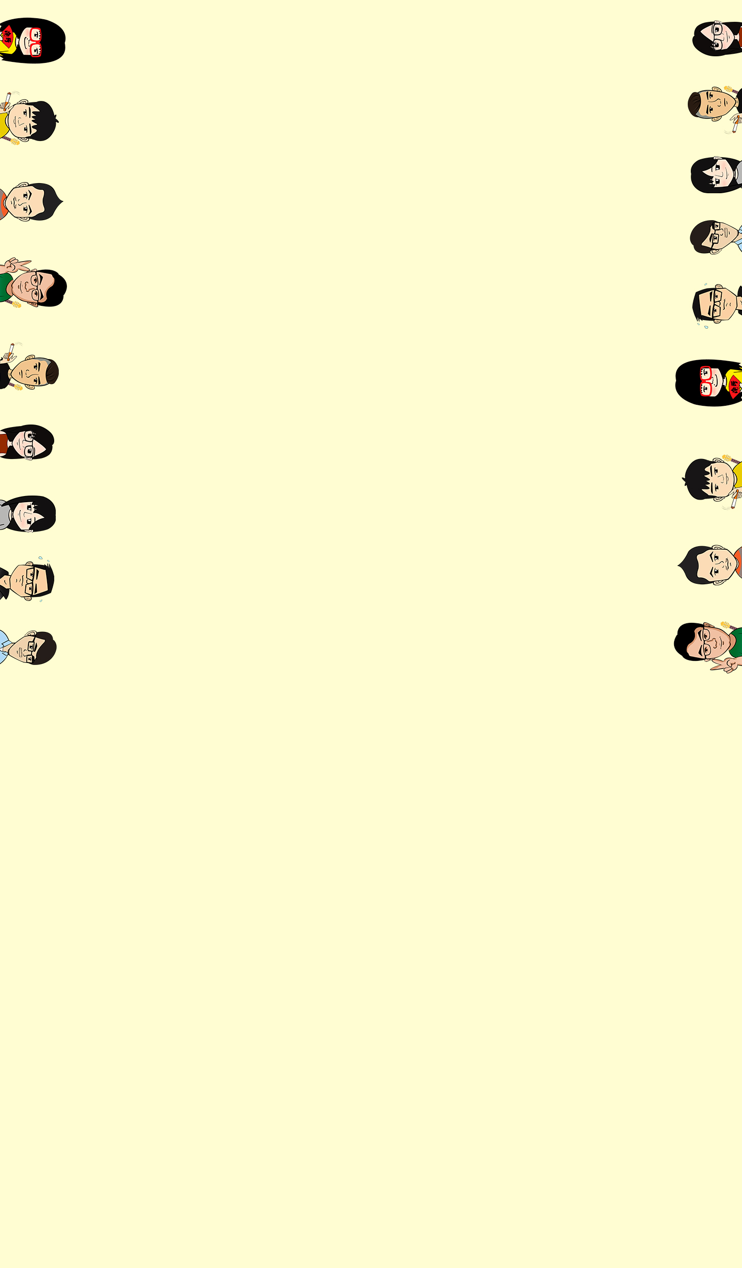 胡须妹的个人主页（背景预览） - 主页背景设置 - 站酷设计师胡须妹原创素材 - 站酷ZCOOL