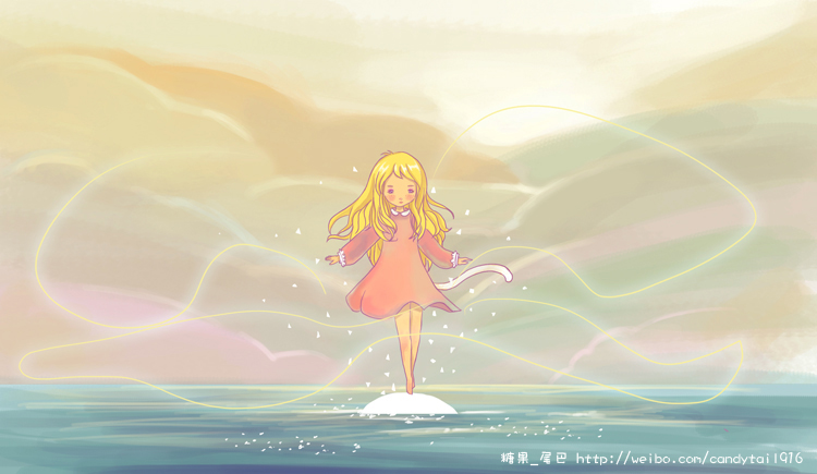 糖果尾巴的個(gè)人主頁（背景預(yù)覽） - 主頁背景設(shè)置 - 站酷設(shè)計(jì)師糖果尾巴原創(chuàng)素材 - 站酷ZCOOL