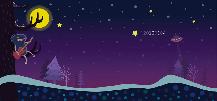 檬太奇奇的個(gè)人主頁(yè)（背景預(yù)覽） - 主頁(yè)背景設(shè)置 - 站酷設(shè)計(jì)師檬太奇奇原創(chuàng)素材 - 站酷ZCOOL