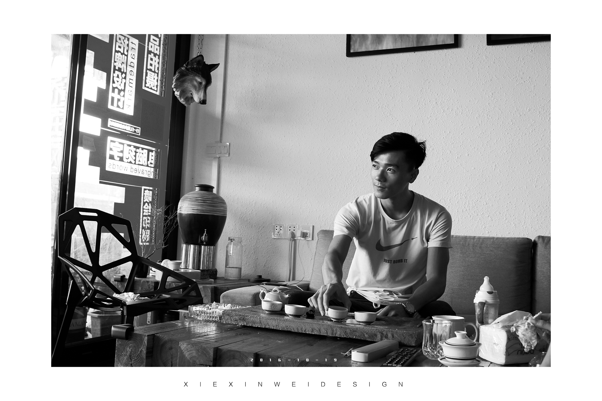 哦喔的个人主页（背景预览） - 主页背景设置 - 站酷设计师哦喔原创素材 - 站酷ZCOOL