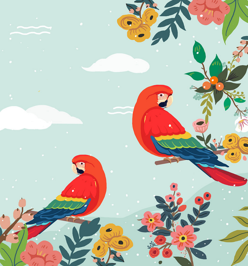 ming942069473的个人主页（背景预览） - 主页背景设置 - 站酷设计师ming942069473原创素材 - 站酷ZCOOL