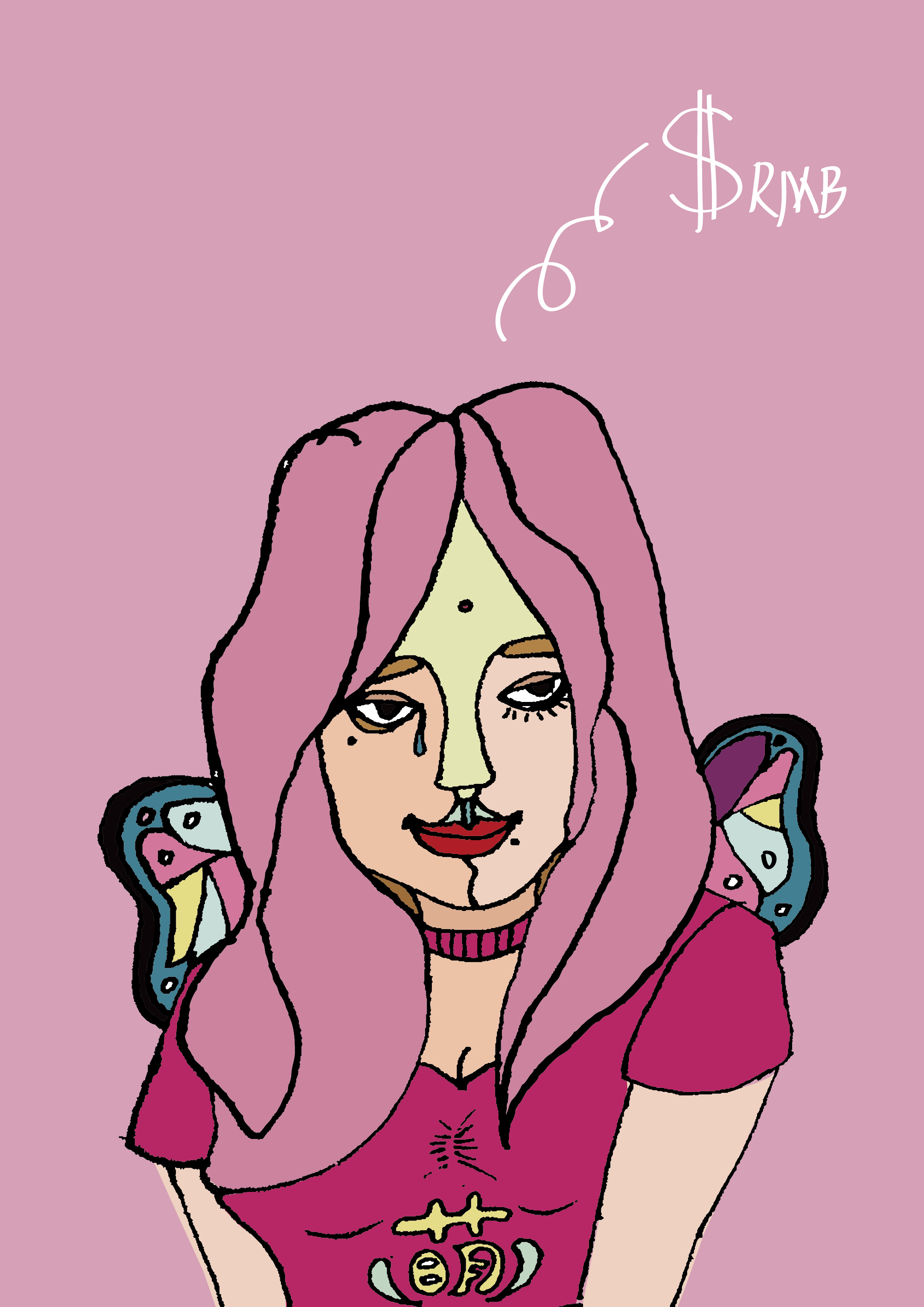 mikoy的個(gè)人主頁（背景預(yù)覽） - 主頁背景設(shè)置 - 站酷設(shè)計(jì)師mikoy原創(chuàng)素材 - 站酷ZCOOL