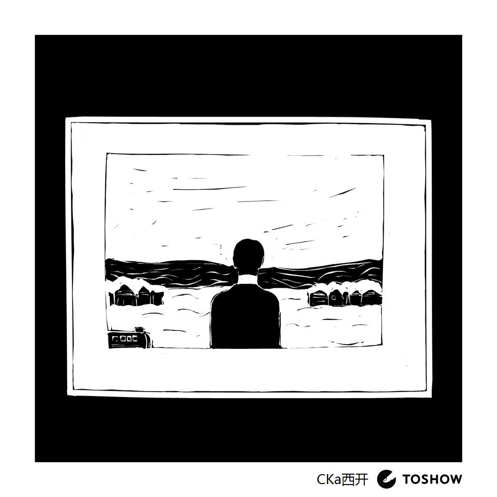 cckaii的个人主页（背景预览） - 主页背景设置 - 站酷设计师cckaii原创素材 - 站酷ZCOOL