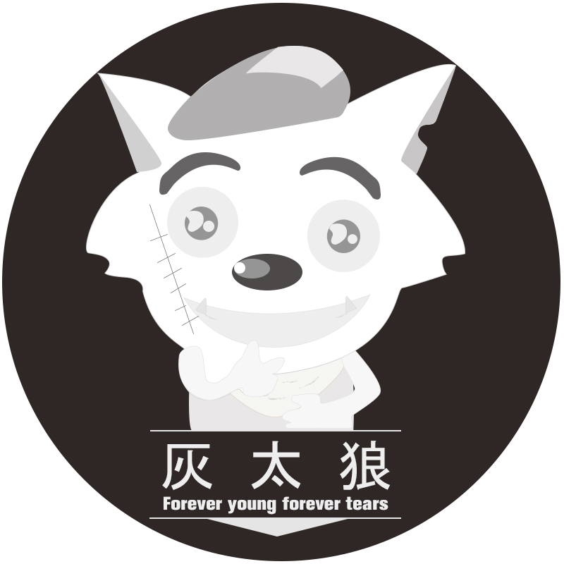 灰太狼的理想主義的個人主頁（背景預(yù)覽） - 主頁背景設(shè)置 - 站酷設(shè)計師灰太狼的理想主義原創(chuàng)素材 - 站酷ZCOOL