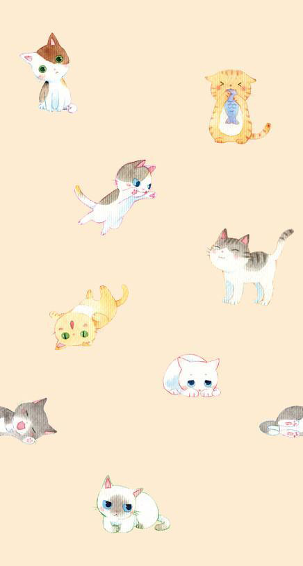 Miao婶的个人主页（背景预览） - 主页背景设置 - 站酷设计师Miao婶原创素材 - 站酷ZCOOL