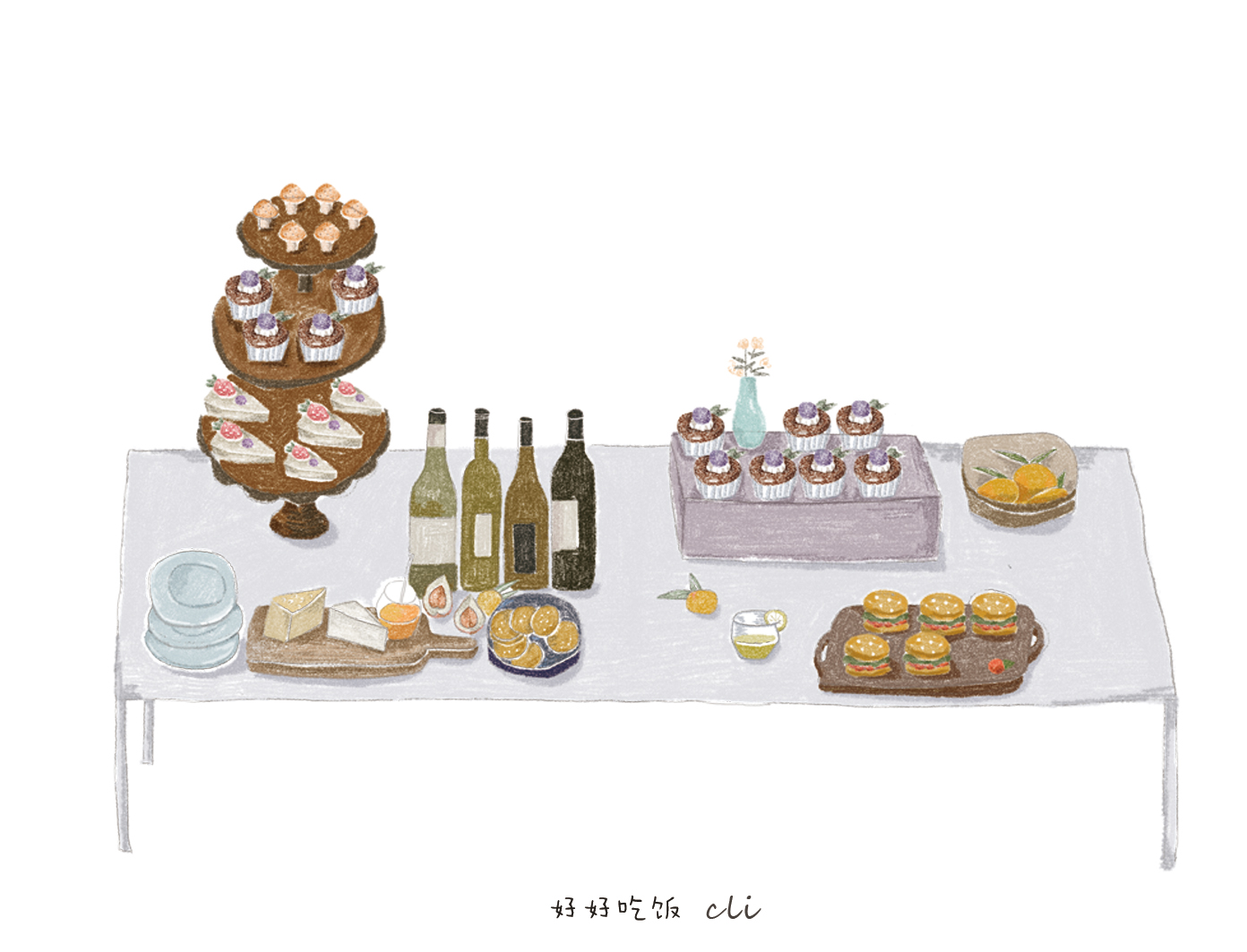 cli246248的个人主页（背景预览） - 主页背景设置 - 站酷设计师cli246248原创素材 - 站酷ZCOOL