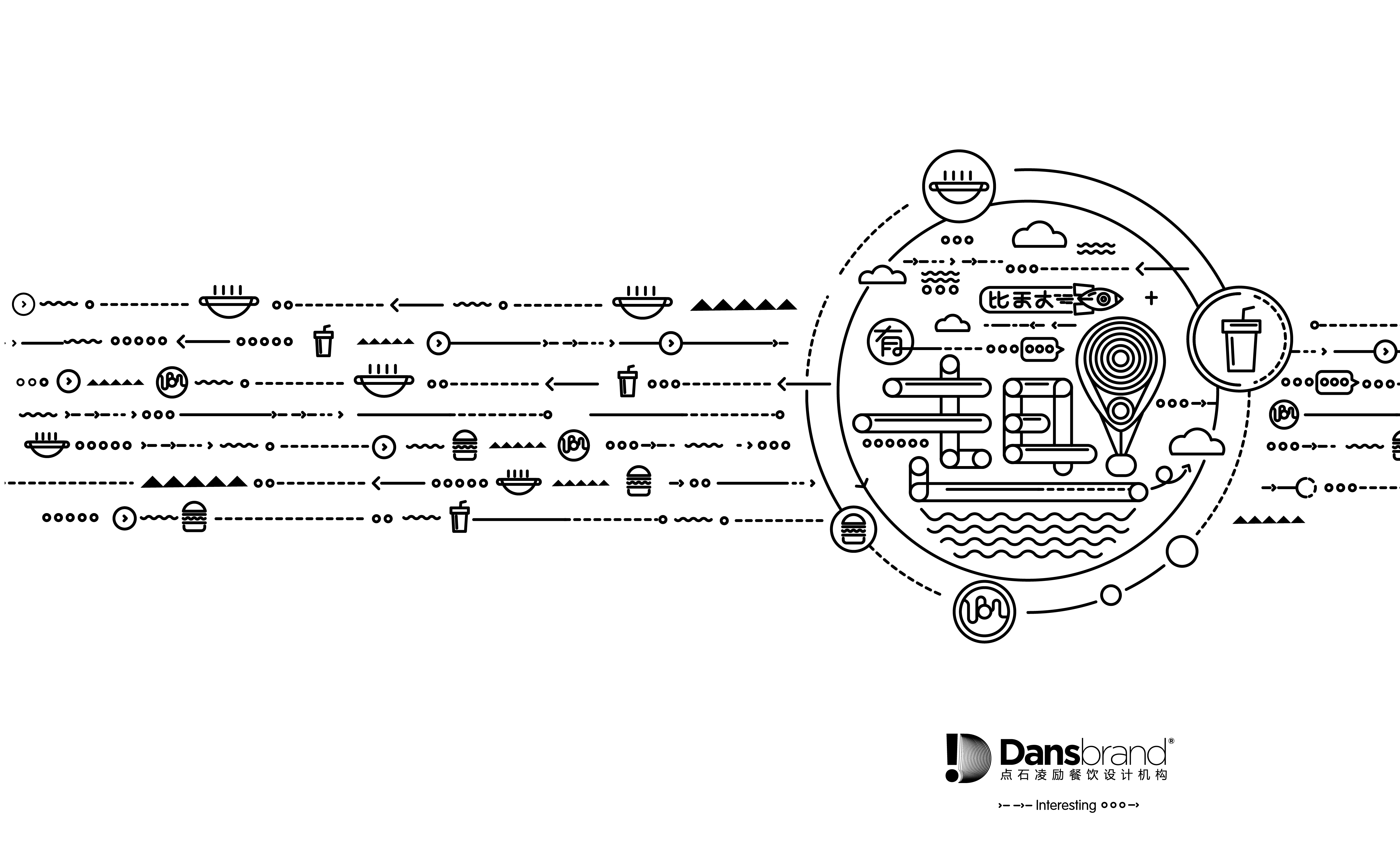点石创意品牌全案的个人主页（背景预览） - 主页背景设置 - 站酷设计师点石创意品牌全案原创素材 - 站酷ZCOOL