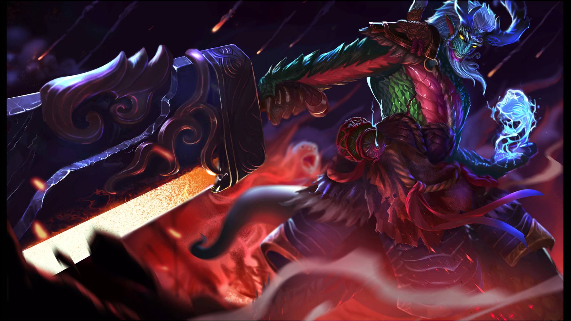 流浪海子的個(gè)人主頁（背景預(yù)覽） - 主頁背景設(shè)置 - 站酷設(shè)計(jì)師流浪海子原創(chuàng)素材 - 站酷ZCOOL