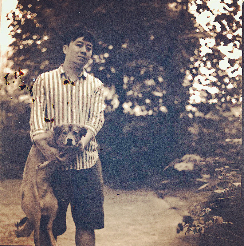 创意之的个人主页（背景预览） - 主页背景设置 - 站酷设计师创意之原创素材 - 站酷ZCOOL