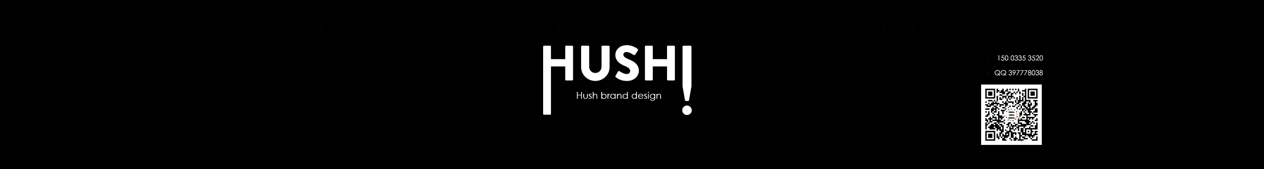 丨Hush丨的個人主頁（背景預(yù)覽） - 主頁背景設(shè)置 - 站酷設(shè)計師丨Hush丨原創(chuàng)素材 - 站酷ZCOOL