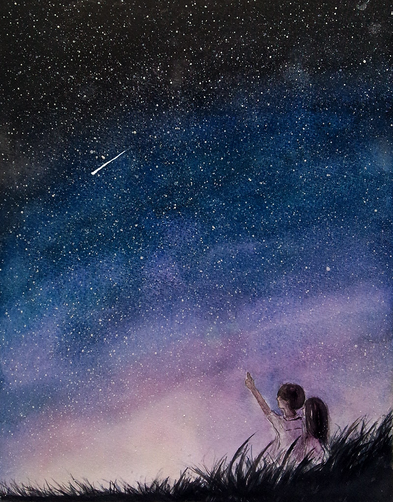 陆璃的个人主页（背景预览） - 主页背景设置 - 站酷设计师陆璃原创素材 - 站酷ZCOOL