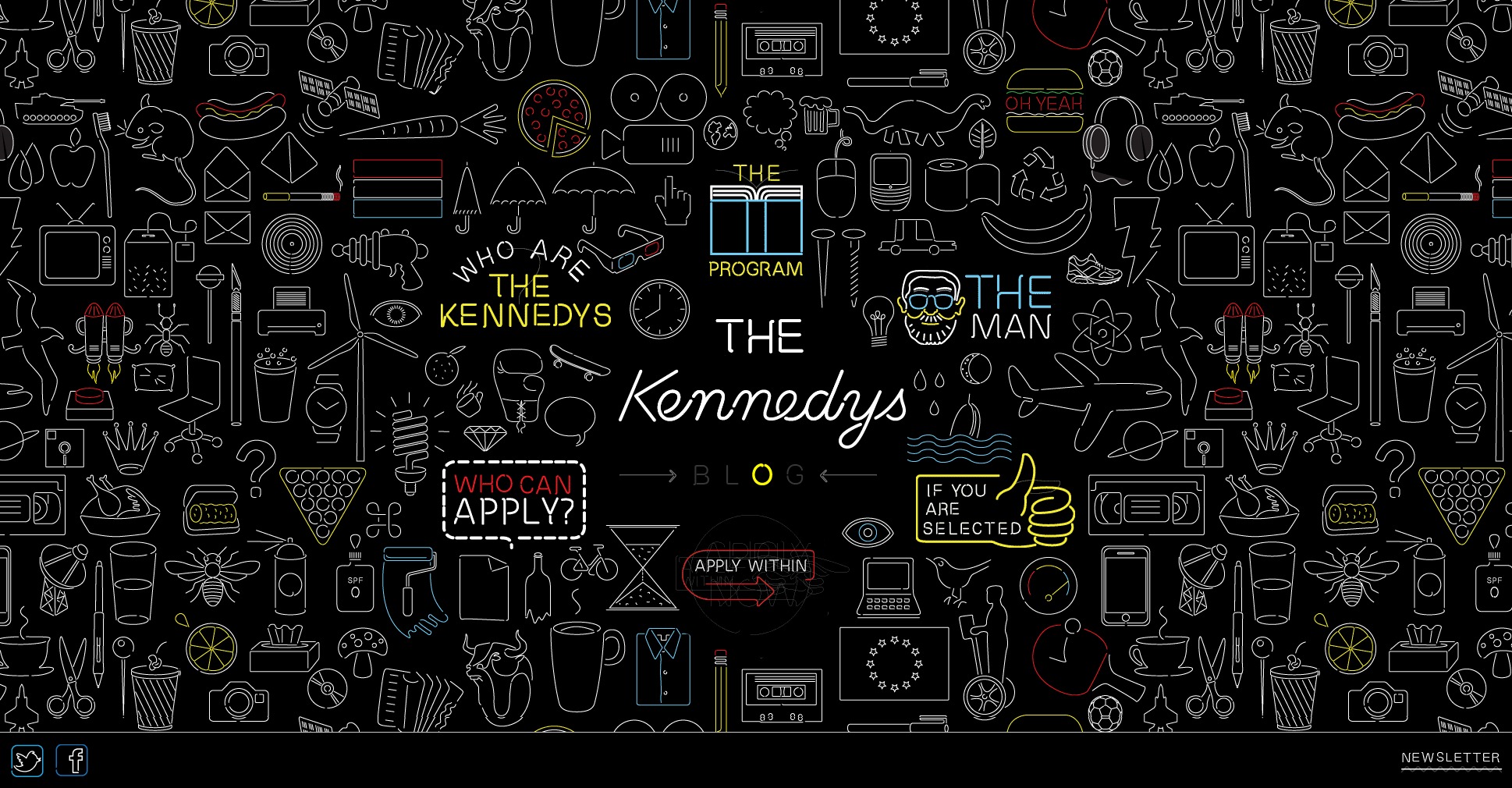 小黑是不是你来啦的个人主页（背景预览） - 主页背景设置 - 站酷设计师小黑是不是你来啦原创素材 - 站酷ZCOOL