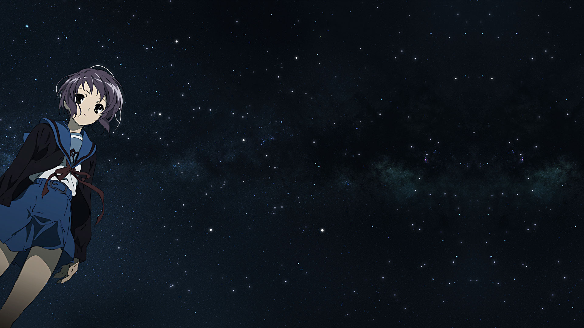 YukiLight的个人主页（背景预览） - 主页背景设置 - 站酷设计师YukiLight原创素材 - 站酷ZCOOL